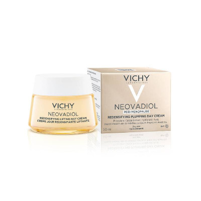 Vichy Neovadiol Perimenopausa Pele Seca 50ml | Farmácia d'Arrábida