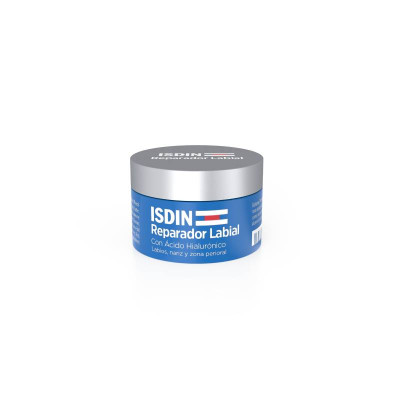 ISDIN Reparador Lábios e Nariz Boião 10ml | Farmácia d'Arrábida