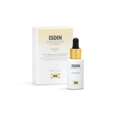 ISDIN Isdinceutics Flavo C Sérum 30ml | Farmácia d'Arrábida