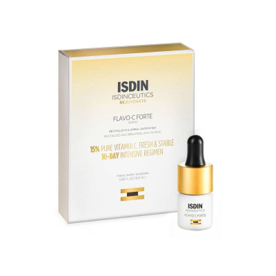 ISDIN Isdinceutics Flavo C Forte Sérum 5,3ml | Farmácia d'Arrábida