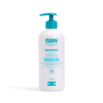 ISDIN Germisdin Original Gel Corporal 500ml | Farmácia d'Arrábida