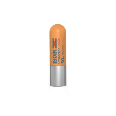 ISDIN Bálsamo Labial SPF30 4g | Farmácia d'Arrábida