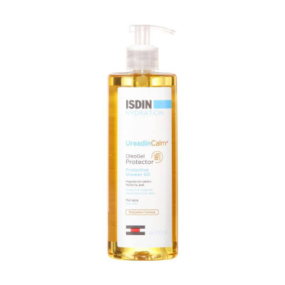 ISDIN Ureadin Calm Óleo Gel 400ml | Farmácia d'Arrábida