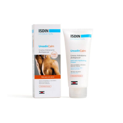 ISDIN Ureadin Calm Cream Hidratante Corpo 200ml | Farmácia d'Arrábida