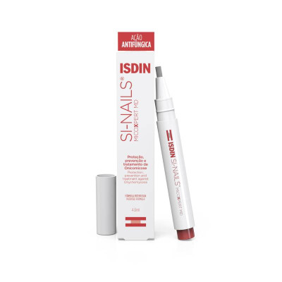 ISDIN Si-Nails MicoXpert MD 4,5ml | Farmácia d'Arrábida