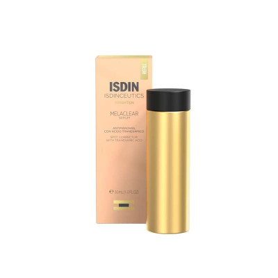 ISDIN Isdinceutics Melaclear Sérum Recarga 30ml | Farmácia d'Arrábida