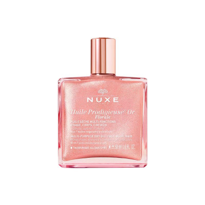 Nuxe Huile Prodigieuse Floral Or 50ml | Farmácia d'Arrábida