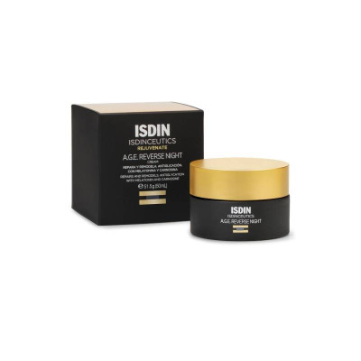 ISDIN Isdinceutics A.G.E. Reverse Night Creme 50ml | Farmácia d'Arrábida