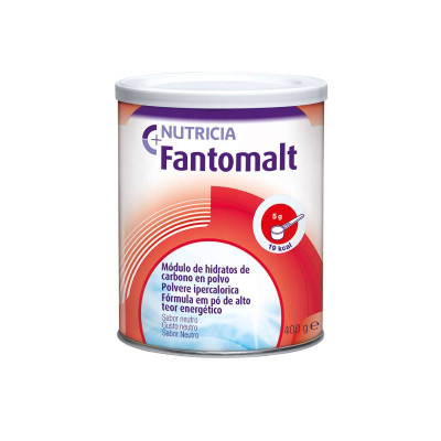 Fantomalt Pó 400g | Farmácia d'Arrábida