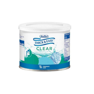 Espessante Thick & Easy Clear 126g | Farmácia d'Arrábida