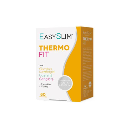 Easyslim Thermo Fit Comp X60 | Farmácia d'Arrábida