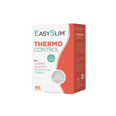 Easyslim Thermo Control Comp X60 | Farmácia d'Arrábida