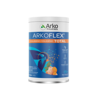 Arkoflex Colagénio Total Pó 390g | Farmácia d'Arrábida