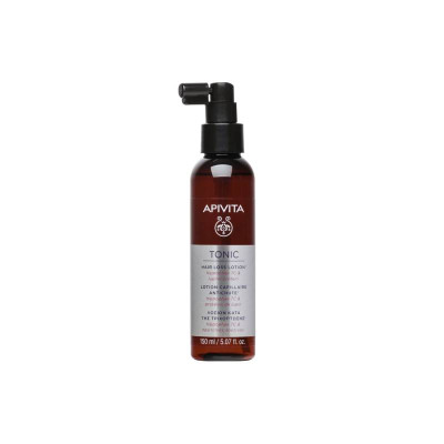 Apivita Loção Queda de Cabelo 150ml | Farmácia d'Arrábida