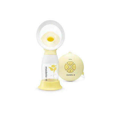 Medela Swing Flex Extrator Leite | Farmácia d'Arrábida