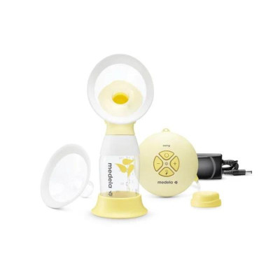 Medela Swing Flex Extrator Leite | Farmácia d'Arrábida