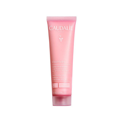 Caudalie VinoHydra Geleia Hidratante 60 ml