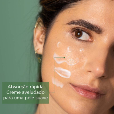 Apivita Bee Radiant Gel-creme Envelhecimento & Antifadiga Textura Ligeira 50ml | Farmácia d'Arrábida