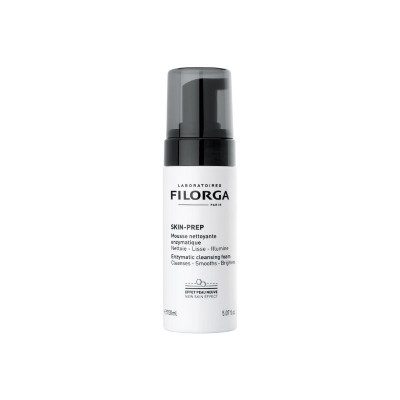 Filorga Skin-Prep Mousse Limpeza Enzimática 150ml | Farmácia d'Arrábida