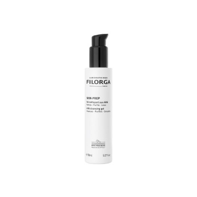 Filorga Skin-Prep Gel de Limpeza com AHA 150ml | Farmácia d'Arrábida