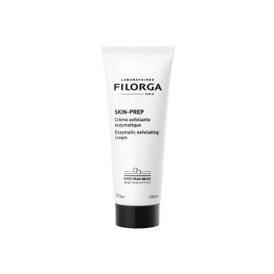 Filorga Skin-Prep Creme Esfoliante Enzimático 75Ml | Farmácia d'Arrábida