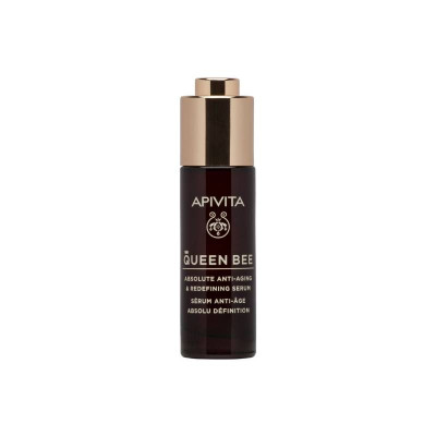 Apivita Queen Bee Sérum 30ml | Farmácia d'Arrábida