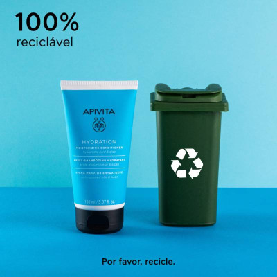 Apivita Condicionador Hidratante 150ml | Farmácia d'Arrábida