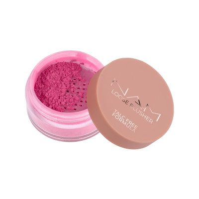 NAM Cosmetics Loose Blusher Dragon Fruit 02 | Farmácia d'Arrábida