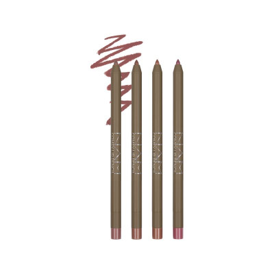 NAM Cosmetics Comfy Lip Liner Dusty Pink 01 | Farmácia d'Arrábida