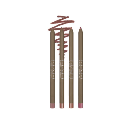 NAM Cosmetics Comfy Lip Liner Rose Nude 02 | Farmácia d'Arrábida