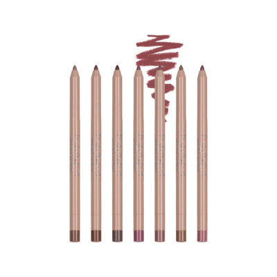 NAM Cosmetics Latex Lip Liner Icy Plum 05 | Farmácia d'Arrábida