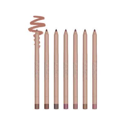 NAM Cosmetics Latex Lip Liner Rose Nude 01 | Farmácia d'Arrábida