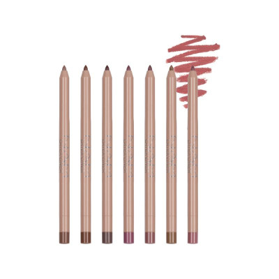 NAM Latex Lip Liner Smokey Rose 08 | Farmácia d'Arrábida