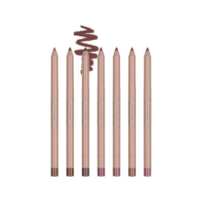 NAM Cosmetics Latex Lip Liner Soft Nude 03 | Farmácia d'Arrábida