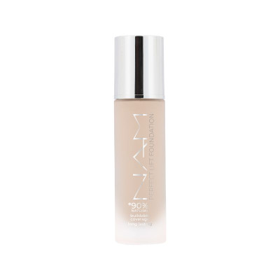 NAM Cosmetics Perfect Lift Foundation Naked 02 30ml | Farmácia d'Arrábida