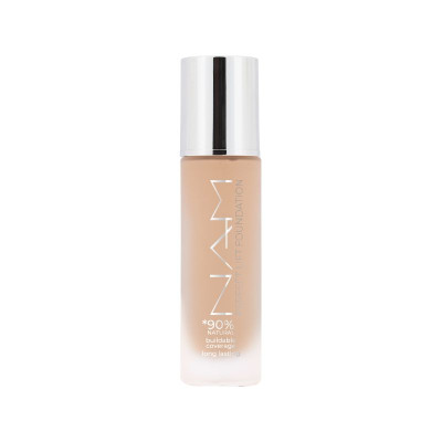 NAM Cosmetics Perfect Lift Foundation Sand 05 30ml | Farmácia d'Arrábida