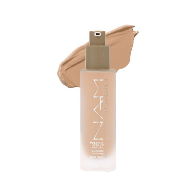 NAM Cosmetics Perfect Lift Foundation Sand 05 30ml | Farmácia d'Arrábida