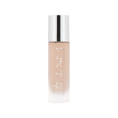 NAM Cosmetics Perfect Lift Foundation True Natural 04 30ml | Farmácia d'Arrábida