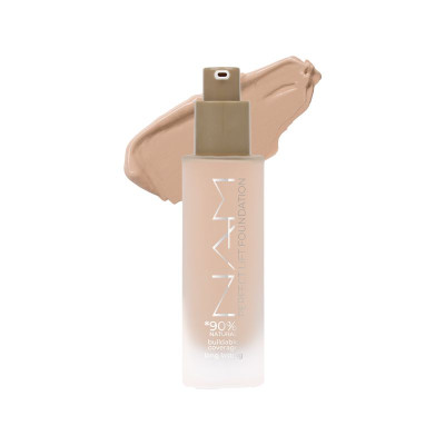 NAM Cosmetics Perfect Lift Foundation True Natural 04 30ml | Farmácia d'Arrábida