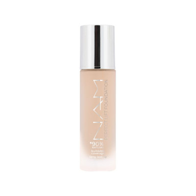 NAM Cosmetics Perfect Lift Foundation Warm Nude 03 30ml| Farmácia d'Arrábida