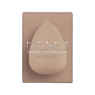 NAM Cosmetics Smart Flawless Blender Sponge | Farmácia d'Arrábida