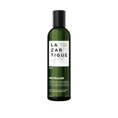 Lazartigue Champô Neutralize 250ml | Farmácia d'Arrábida