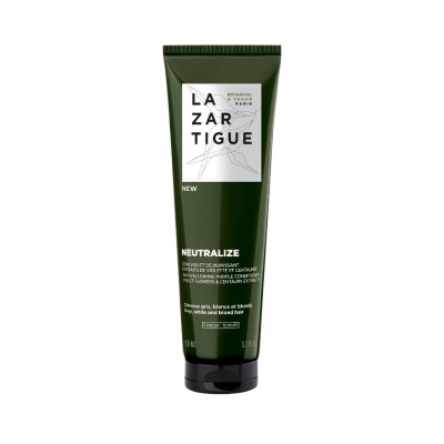 Lazartigue Condicionador Neutralize 150ml | Farmácia d'Arrábida