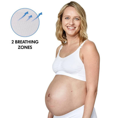 Medela Keep Cool Soutien Branco L | Farmácia d'Arrábida