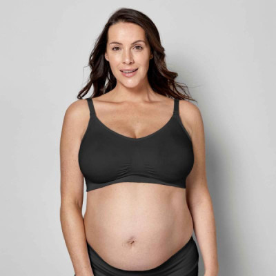 Medela Keep Cool Ultra Soutien Preto XXL | Farmácia d'Arrábida