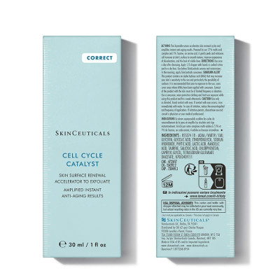 Skinceuticals Cell Cycle Catalyst 30ml | Farmácia d'Arrábida