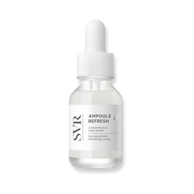 SVR Ampoule Refresh 15ml | Farmácia d'Arrábida