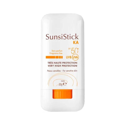 Avene Solar SunsiStick SPF50+ 20g | Farmácia d'Arrábida