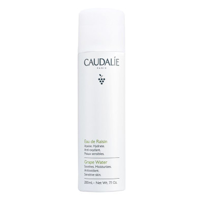 Caudalie Água de Uva 200ml | Farmácia d'Arrábida