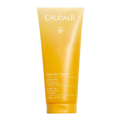 Caudalie Soleil des Vignes Gel Duche 200ml | Farmácia d'Arrábida